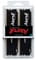 Фото - Модуль памяти DDR5 2x16GB/5200 Kingston Fury Beast Black (KF552C40BBK2-32) | click.ua