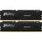 Фото - Модуль памяти DDR5 2x16GB/5200 Kingston Fury Beast Black (KF552C40BBK2-32) | click.ua