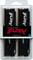 Фото - Модуль памяти DDR5 2x16GB/5600 Kingston Fury Beast Black (KF556C40BBK2-32) | click.ua
