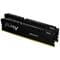 Фото - Модуль памяти DDR5 2x16GB/5600 Kingston Fury Beast Black (KF556C40BBK2-32) | click.ua
