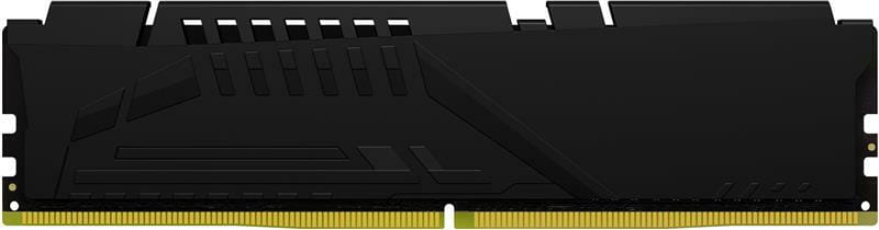 Модуль пам`яті DDR5 2x16GB/6000 Kingston Fury Beast Black (KF560C40BBK2-32)