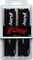 Фото - Модуль пам`яті DDR5 2x16GB/6000 Kingston Fury Beast Black (KF560C40BBK2-32) | click.ua