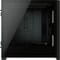Фото - Корпус Corsair 5000D Airflow Tempered Glass Black (CC-9011210-WW) без БЖ | click.ua