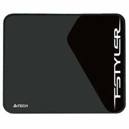 Игровая поверхность A4Tech FP20 Black