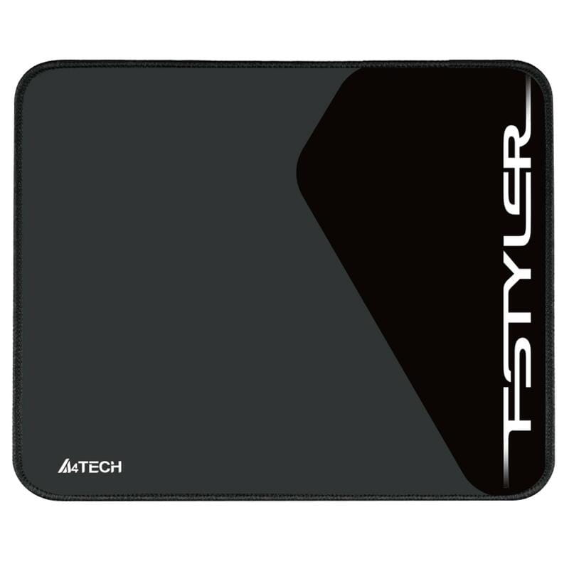 Ігрова поверхня A4Tech FP20 Black