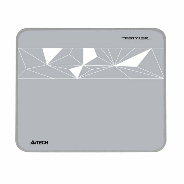 Игровая поверхность A4Tech FP20 Silver