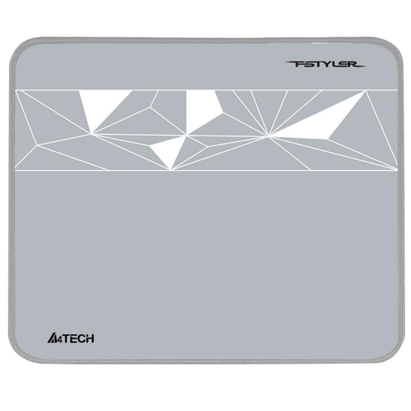 Игровая поверхность A4Tech FP20 Silver