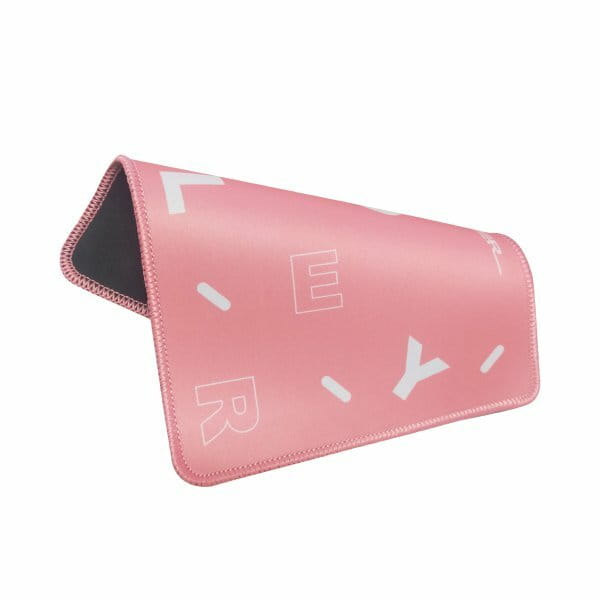 Игровая поверхность A4Tech FP25 Pink