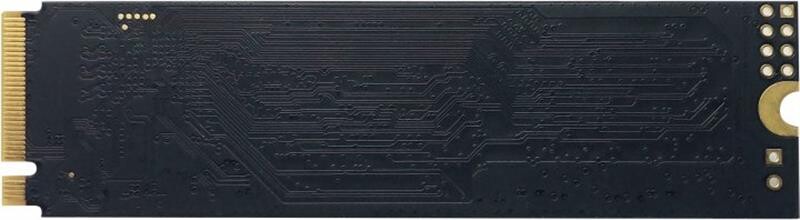 Накопитель SSD  240GB Patriot P310 M.2 2280 PCIe NVMe 3.0 x4 TLC (P310P240GM28)