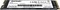 Фото - Накопитель SSD  240GB Patriot P310 M.2 2280 PCIe NVMe 3.0 x4 TLC (P310P240GM28) | click.ua