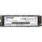 Фото - Накопитель SSD  240GB Patriot P310 M.2 2280 PCIe NVMe 3.0 x4 TLC (P310P240GM28) | click.ua