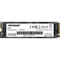 Фото - Накопичувач SSD  240GB Patriot P310 M.2 2280 PCIe NVMe 3.0 x4 TLC (P310P240GM28) | click.ua