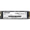 Фото - Накопичувач SSD  480GB Patriot P310 M.2 2280 PCIe NVMe 3.0 x4 TLC (P310P480GM28) | click.ua