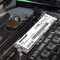 Фото - Накопичувач SSD  480GB Patriot P310 M.2 2280 PCIe NVMe 3.0 x4 TLC (P310P480GM28) | click.ua