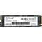 Фото - Накопитель SSD  480GB Patriot P310 M.2 2280 PCIe NVMe 3.0 x4 TLC (P310P480GM28) | click.ua