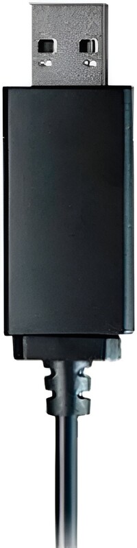 Гарнитура A4Tech HU-10 Black