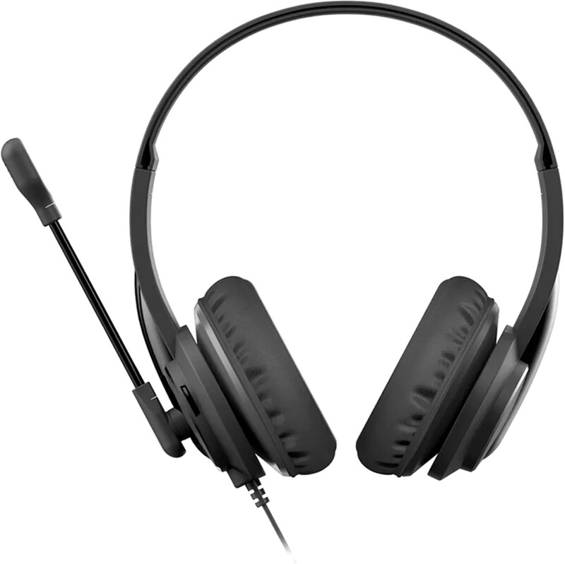 Гарнитура A4Tech HU-10 Black
