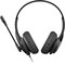 Фото - Гарнитура A4Tech HU-10 Black | click.ua