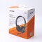 Фото - Гарнитура A4Tech HU-10 Black | click.ua