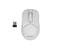 Фото - Комплект (клавиатура, мышь) беспроводной A4Tech FG1012 White | click.ua