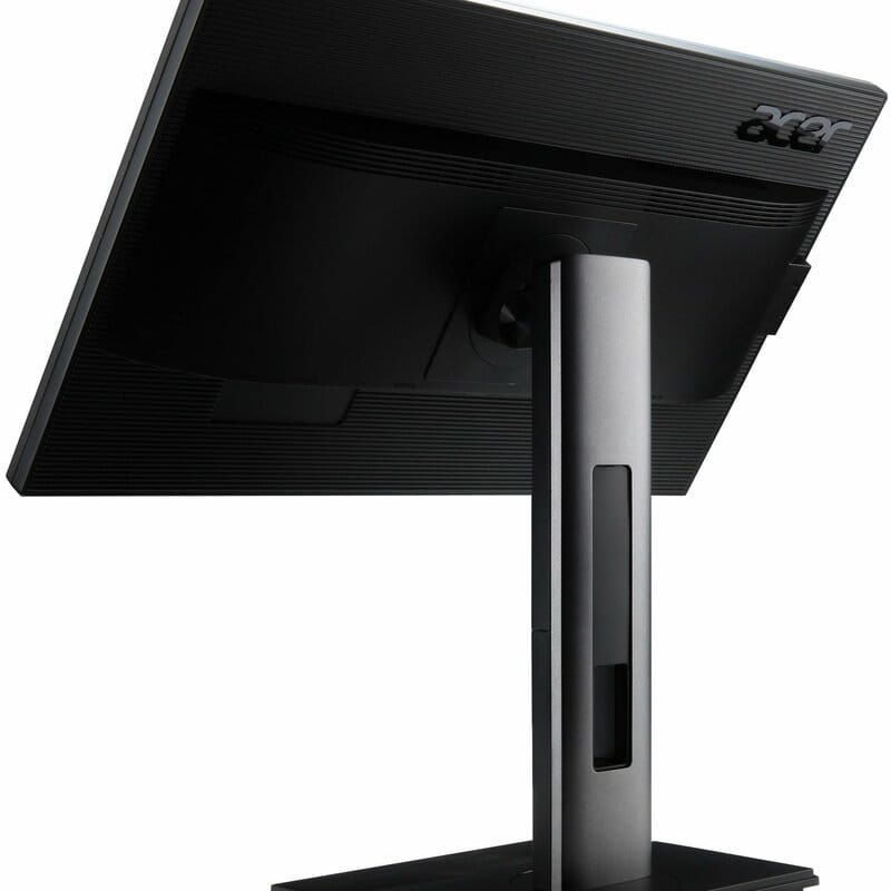 Монитор Acer 23.8" B246HYL (UM.QB6EE.A01) IPS Dark Grey