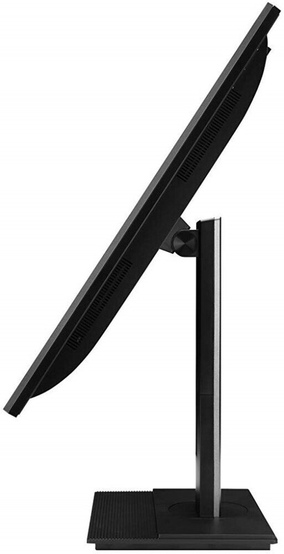 Монитор Acer 23.8" B246HYL (UM.QB6EE.A01) IPS Dark Grey