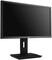 Фото - Монитор Acer 23.8" B246HYL (UM.QB6EE.A01) IPS Dark Grey | click.ua