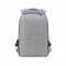 Фото - Рюкзак Rivacase 7562 Grey/Dark blue 15.6" | click.ua