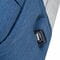 Фото - Рюкзак Rivacase 7562 Grey/Dark blue 15.6" | click.ua