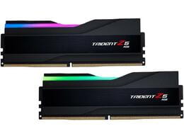 Модуль пам`ятi DDR5 2x16GB/6000 G.Skill Trident Z5 RGB Black (F5-6000J3636F16GX2-TZ5RK)