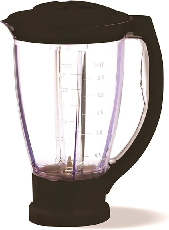 Кухонний комбайн Tefal QB516G38