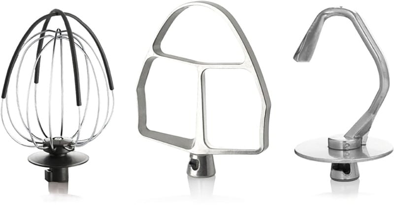 Кухонный комбайн Tefal QB516G38