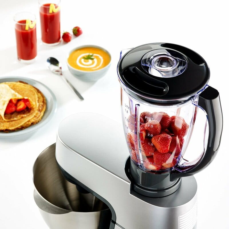 Кухонный комбайн Tefal QB516G38