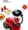 Фото - Кухонний комбайн Tefal QB516G38 | click.ua