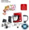 Фото - Кухонний комбайн Tefal QB516G38 | click.ua