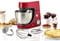 Фото - Кухонный комбайн Tefal QB516G38 | click.ua