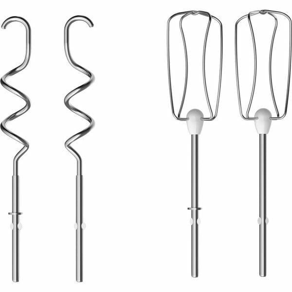 Миксер Tefal HT652538