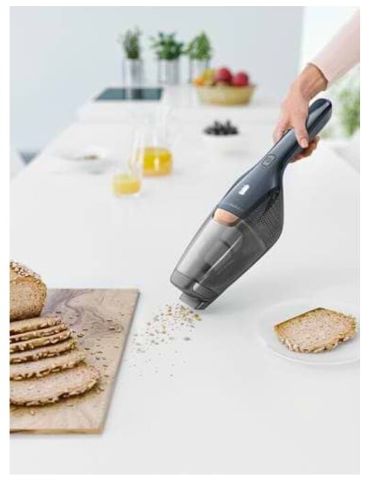 Аккумуляторный пылесос Electrolux EERC75DB