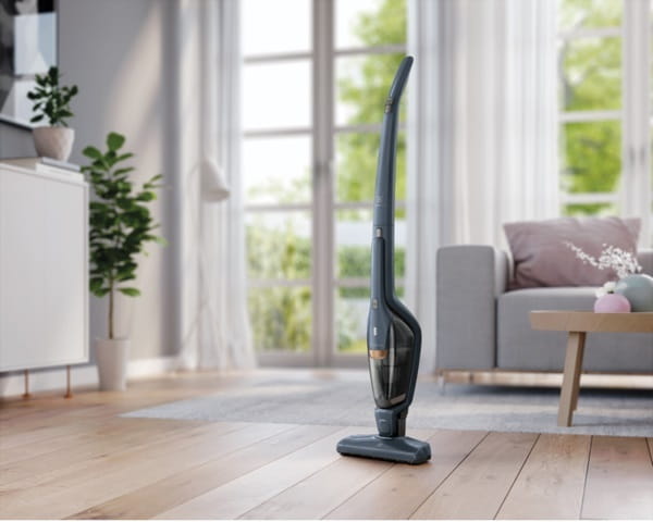 Акумуляторний пилосос Electrolux EERC75DB