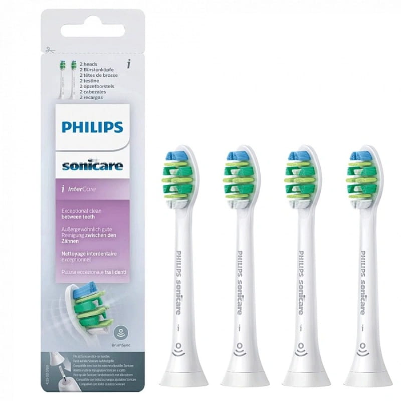 Насадка для зубной щетки Philips HX9004/10