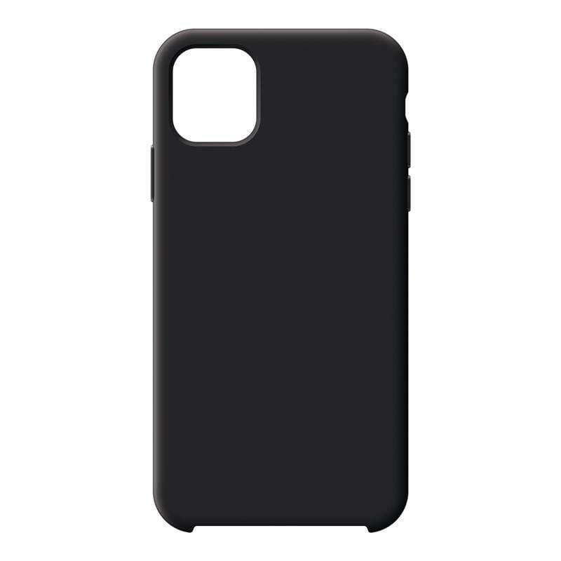 Чехол-накладка Armorstandart Icon2 для Apple iPhone 11 Black (ARM60552)