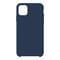 Фото - Чохол-накладка Armorstandart Icon2 для Apple iPhone 11 Midnight Blue (ARM60553) | click.ua