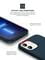 Фото - Чехол-накладка Armorstandart Icon2 для Apple iPhone 11 Midnight Blue (ARM60553) | click.ua