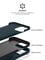Фото - Чехол-накладка Armorstandart Icon2 для Apple iPhone 11 Midnight Blue (ARM60553) | click.ua