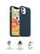 Фото - Чехол-накладка Armorstandart Icon2 для Apple iPhone 11 Midnight Blue (ARM60553) | click.ua