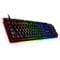 Фото - Клавиатура Razer Huntsman V2, Analog Optical Switch (RZ03-03610800-R3R1) Black USB | click.ua