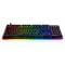 Фото - Клавиатура Razer Huntsman V2, Analog Optical Switch (RZ03-03610800-R3R1) Black USB | click.ua