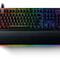 Фото - Клавиатура Razer Huntsman V2, Analog Optical Switch (RZ03-03610800-R3R1) Black USB | click.ua