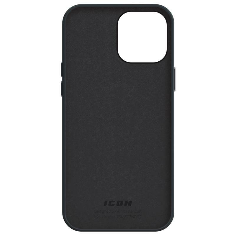 Чехол-накладка Armorstandart Icon2 для Apple iPhone 13 Pro Max Midnight (ARM60710)