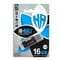 Фото - Флеш-накопичувач USB 16GB Hi-Rali Corsair Series Black (HI-16GBCORBK) | click.ua